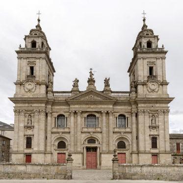 Catedral De Lugo – Página Oficial De La Catedral De Santa María De Lugo