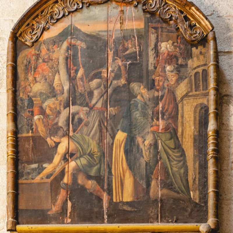 20190507_CatrdralLugo_Coro (9)